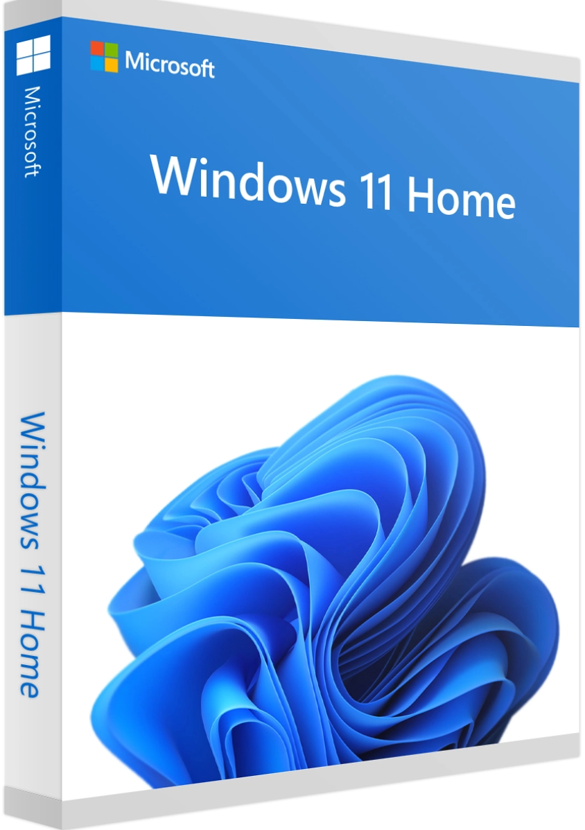 Windows 11 Home