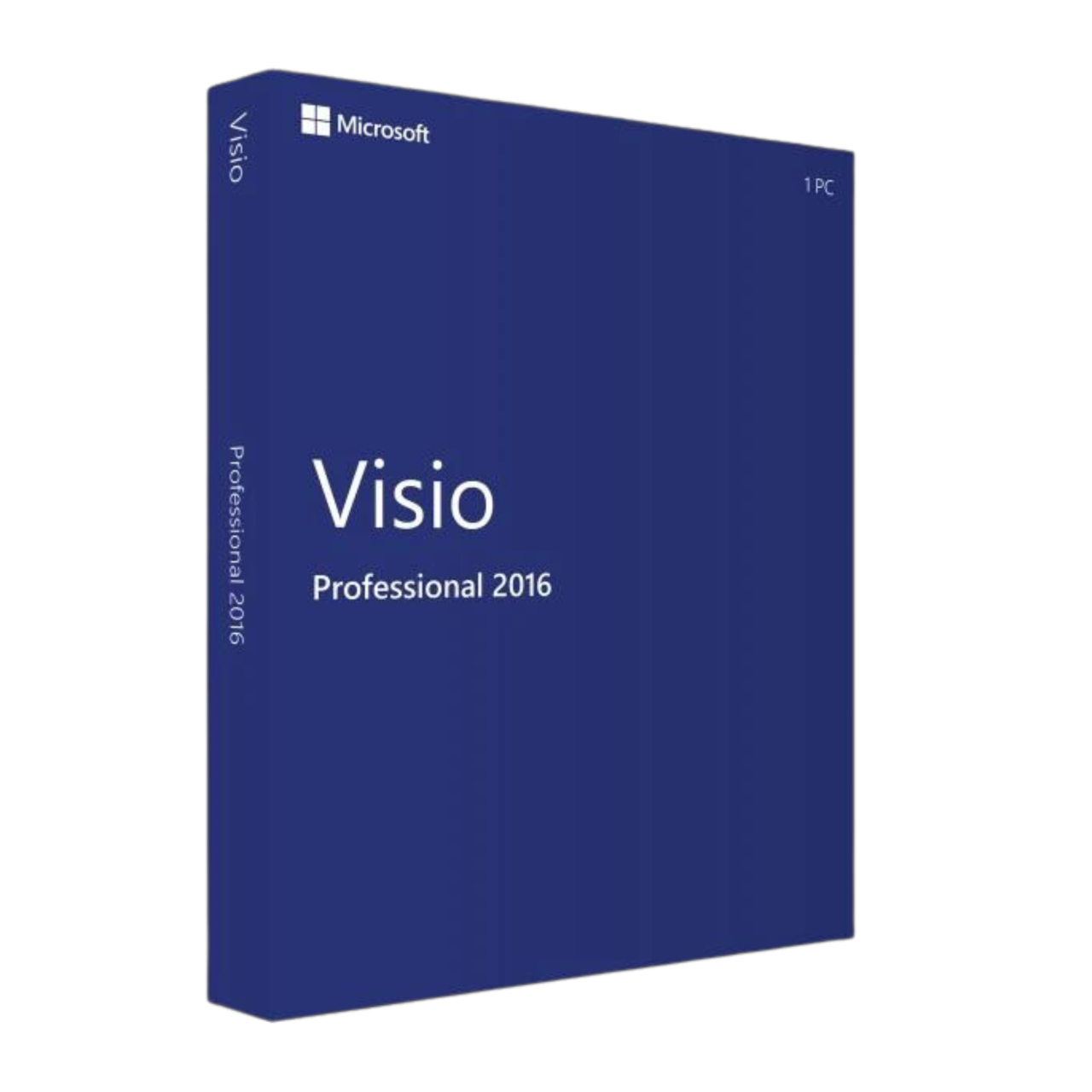 Microsoft Visio 2016 Professional