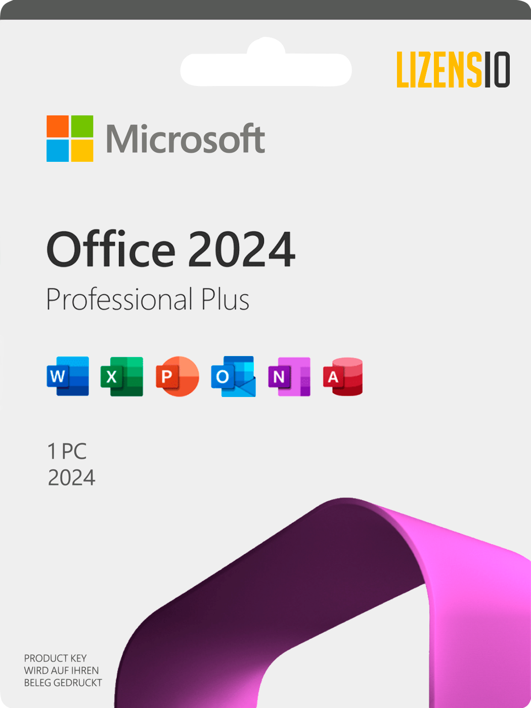 Office 2024 Professional Plus