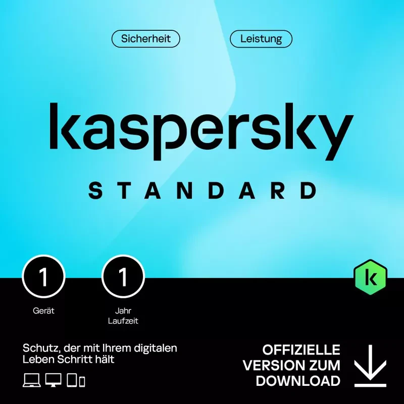 Kaspersky Standard 
