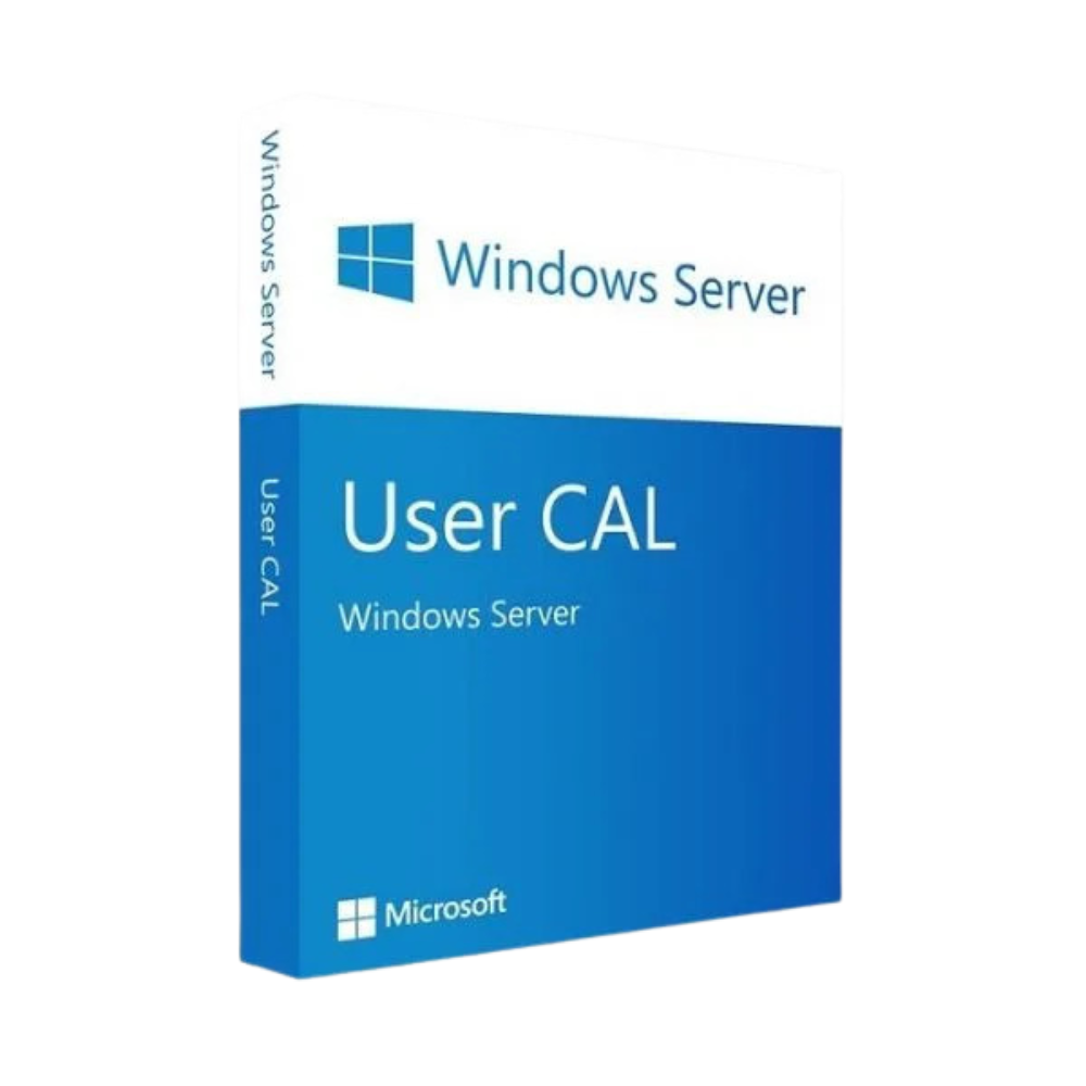 Windows Server 2016 RDS CALs