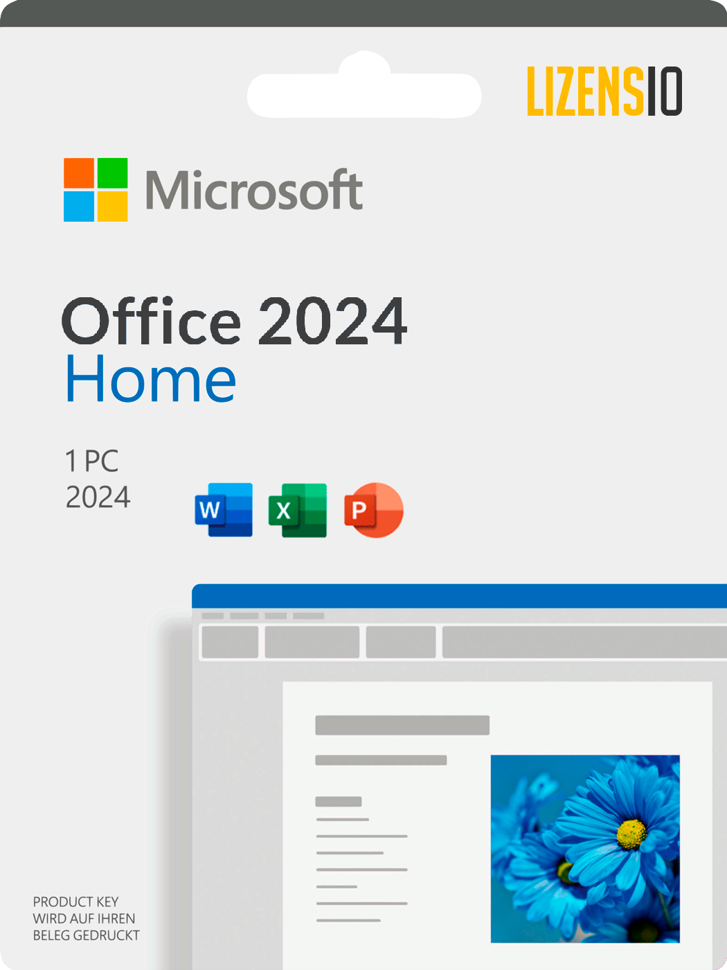 Office 2024 Home